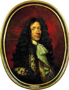 Peder Griffenfeld