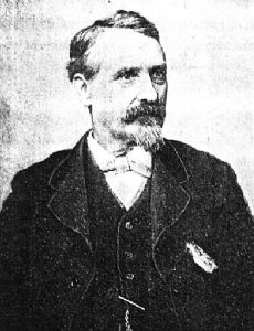 John Adams (glassmaker)