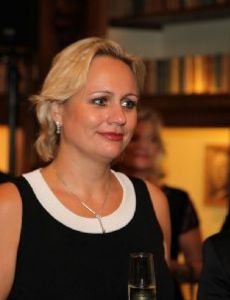 Anja Kampe