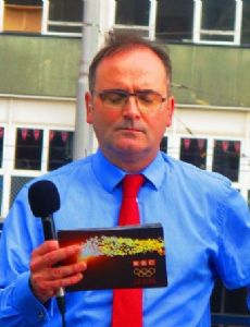 Dominic Heale