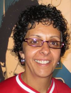 Danielle Goyette