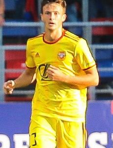 Daniil Lesovoy