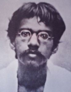 Barindra Kumar Ghosh