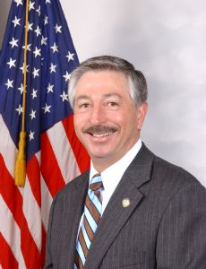 John Salazar