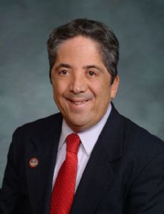 John Kefalas