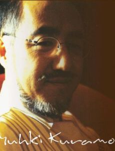 Yuhki Kuramoto