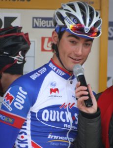 Guillaume Van Keirsbulck