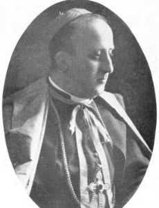 Juan Francisco Aragone