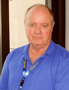 Robert O'Reilly