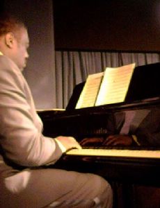 Mulgrew Miller