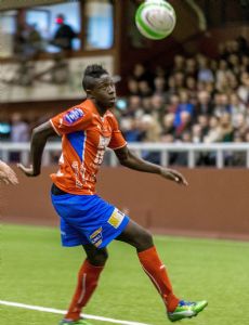 Pa Konate