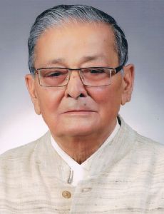 Amod Prasad Upadhyay