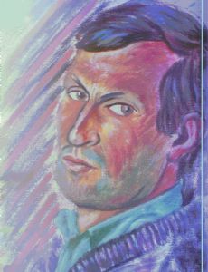 Vladimir Anisimoff