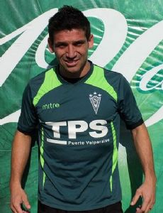 Gonzalo Barriga