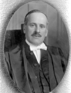 Charles W. Fisher
