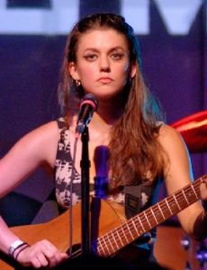 Meg Myers