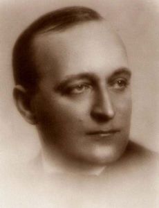 Albert Dieudonné
