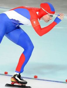 Svetlana Vysokova