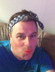 Steve Penk