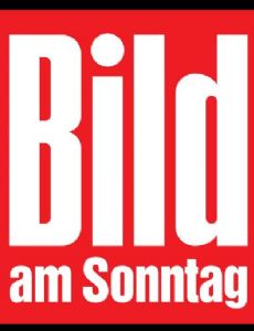 Bild am Sonntag