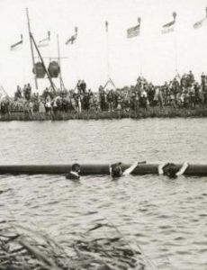 Tjapko van Bergen