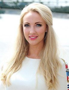 Leah Totton