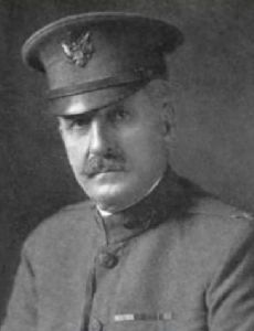 Wilber Elliott Wilder