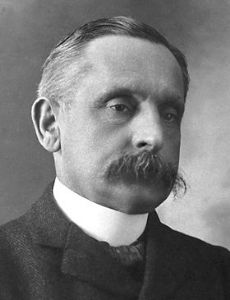 Paul-Henri-Benjamin d'Estournelles de Constant