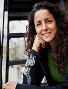 Julie Winokur