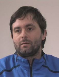 Todor Enev