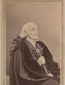 Daniel Waldo