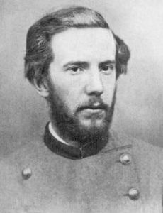 Conrad Wise Chapman