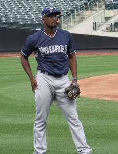 Jabari Blash