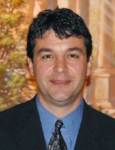 Andrew Gabel