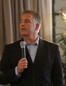 Steve Adubato