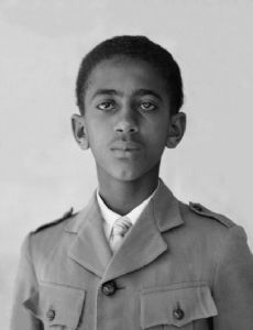 Prince Makonnen