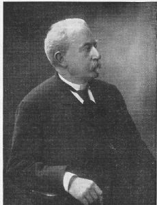 Charles Maurice Cabart-Danneville