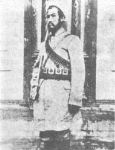 Abdullah Bughra
