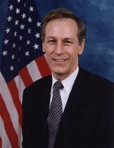 Virgil Goode