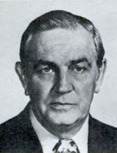 Walter B. Jones, Sr.