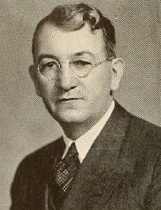 Chester Pittser