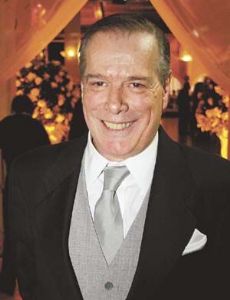 Ralph Biasi