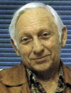 Fred Freiberger