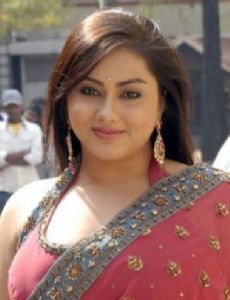 Namitha