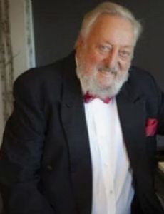 Geoff Harvey