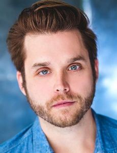 Alex Woods