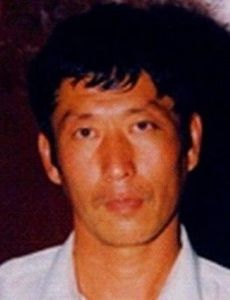 Bai Baoshan