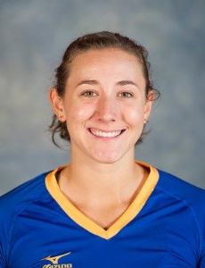 Danielle Brisebois (volleyball)