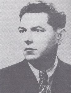 Josip Kraš