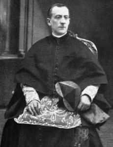Luigi Macchi